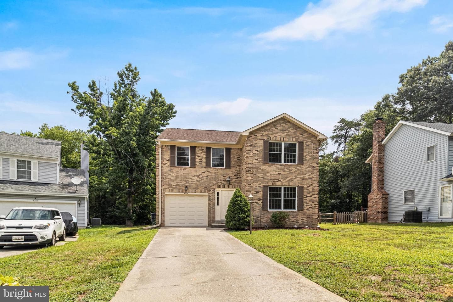 6015 Harbor Seal Court, Waldorf