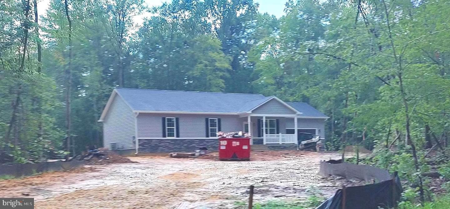 13135 Alyson Place, Charlotte Hall