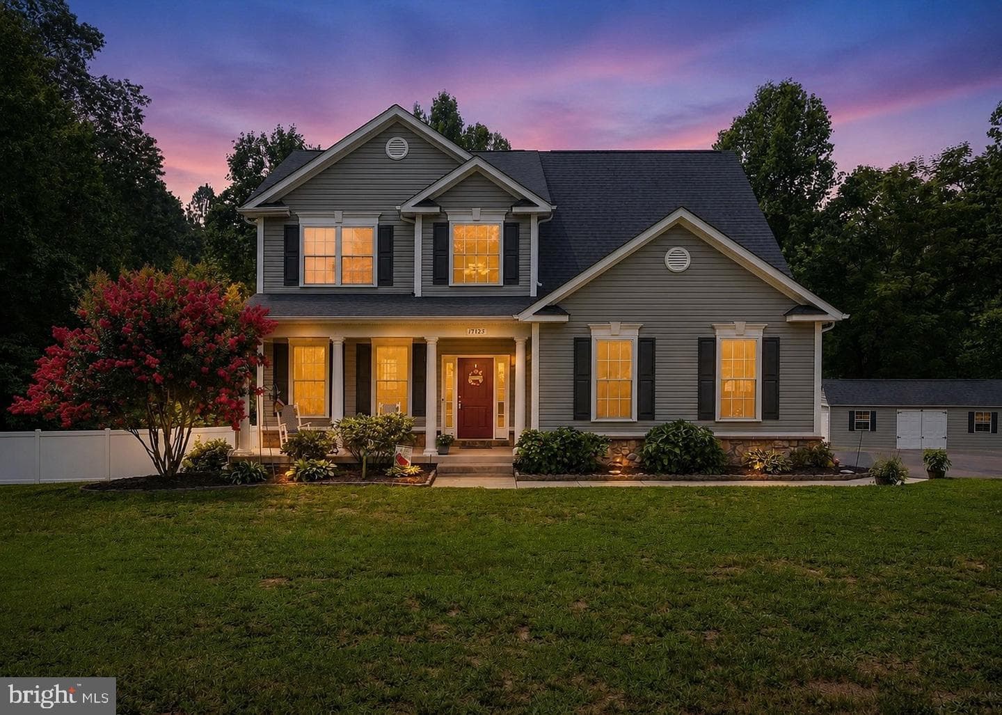 17123 Sweetwater Court, Hughesville