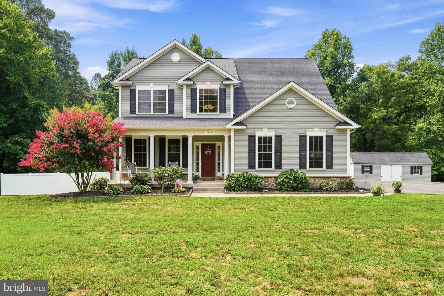 17123 Sweetwater Court, Hughesville