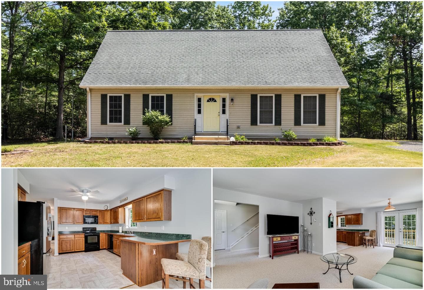 3160 Mazewood Place, Nanjemoy