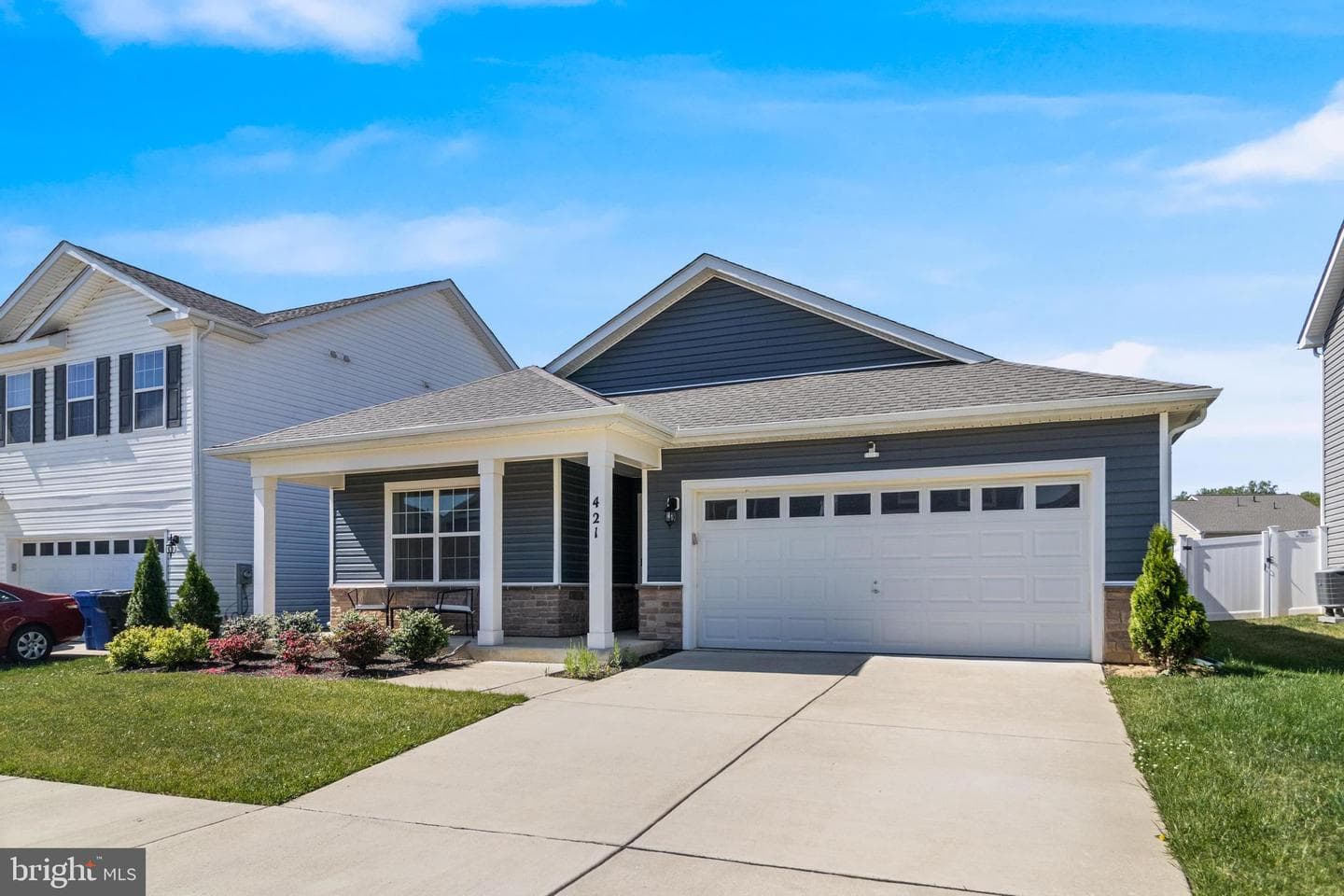 421 Mossy Grove Ln, La Plata