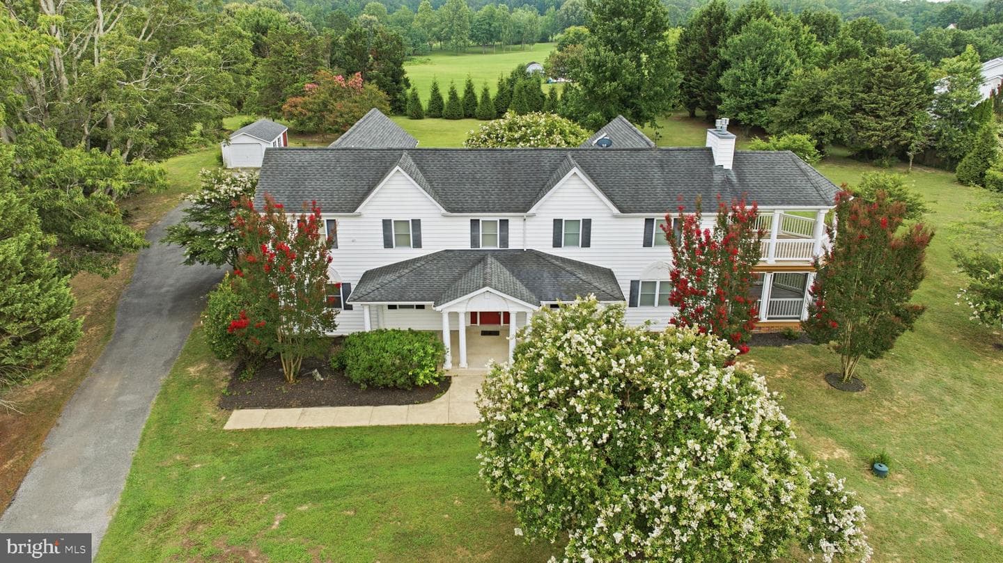 9610 Penns Hill Road, La Plata
