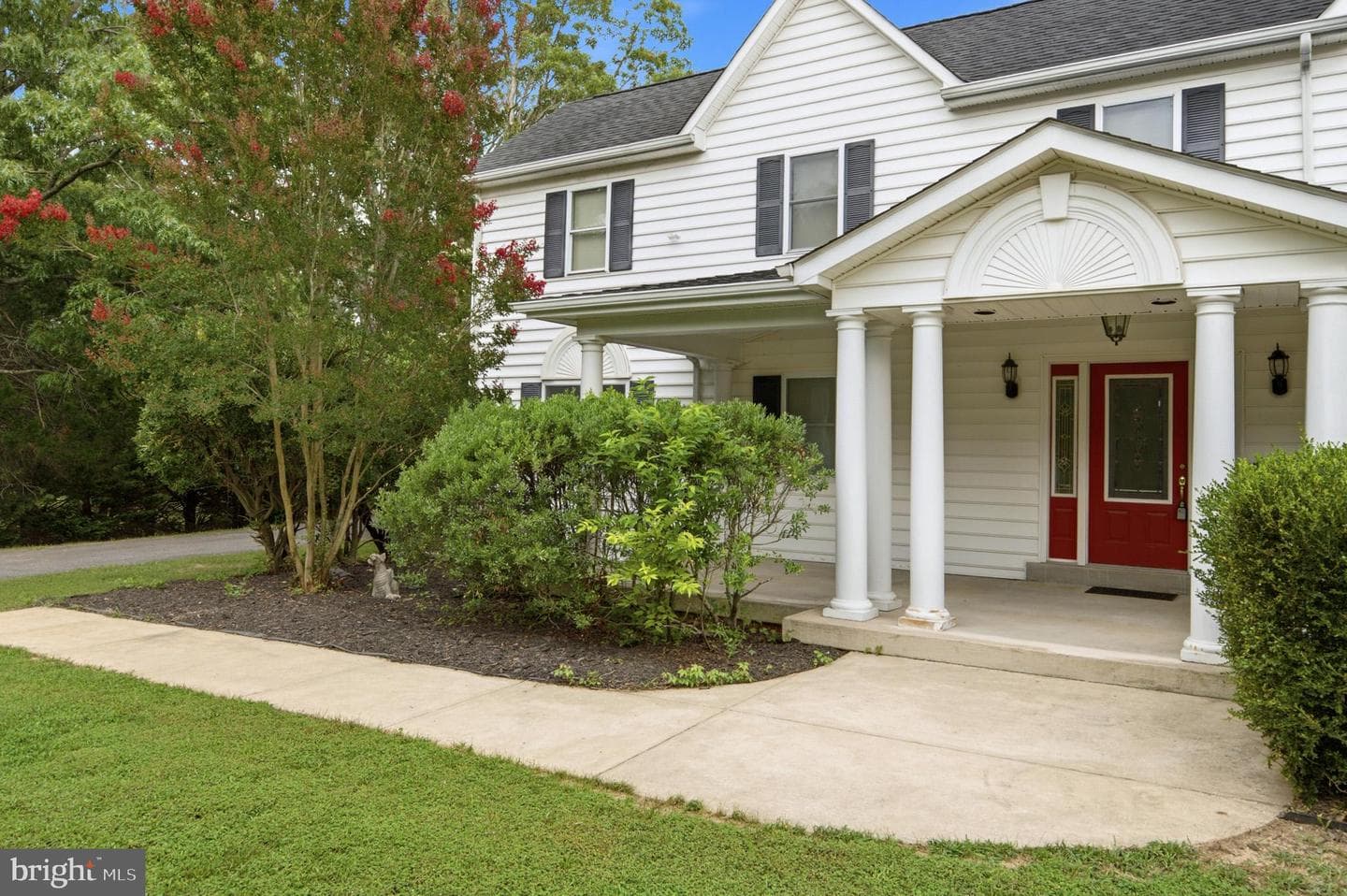 9610 Penns Hill Road photo 106