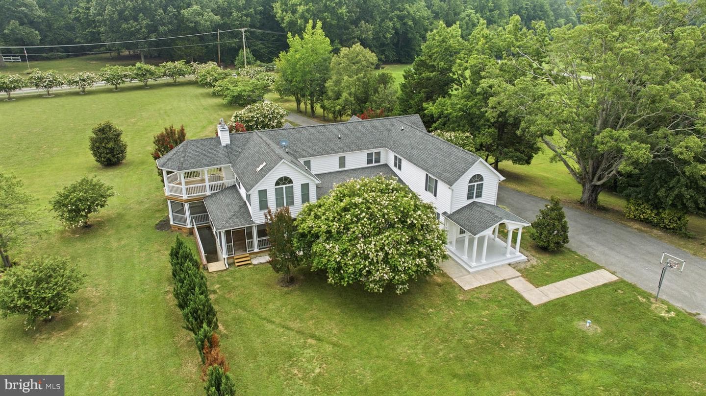 9610 Penns Hill Road, La Plata