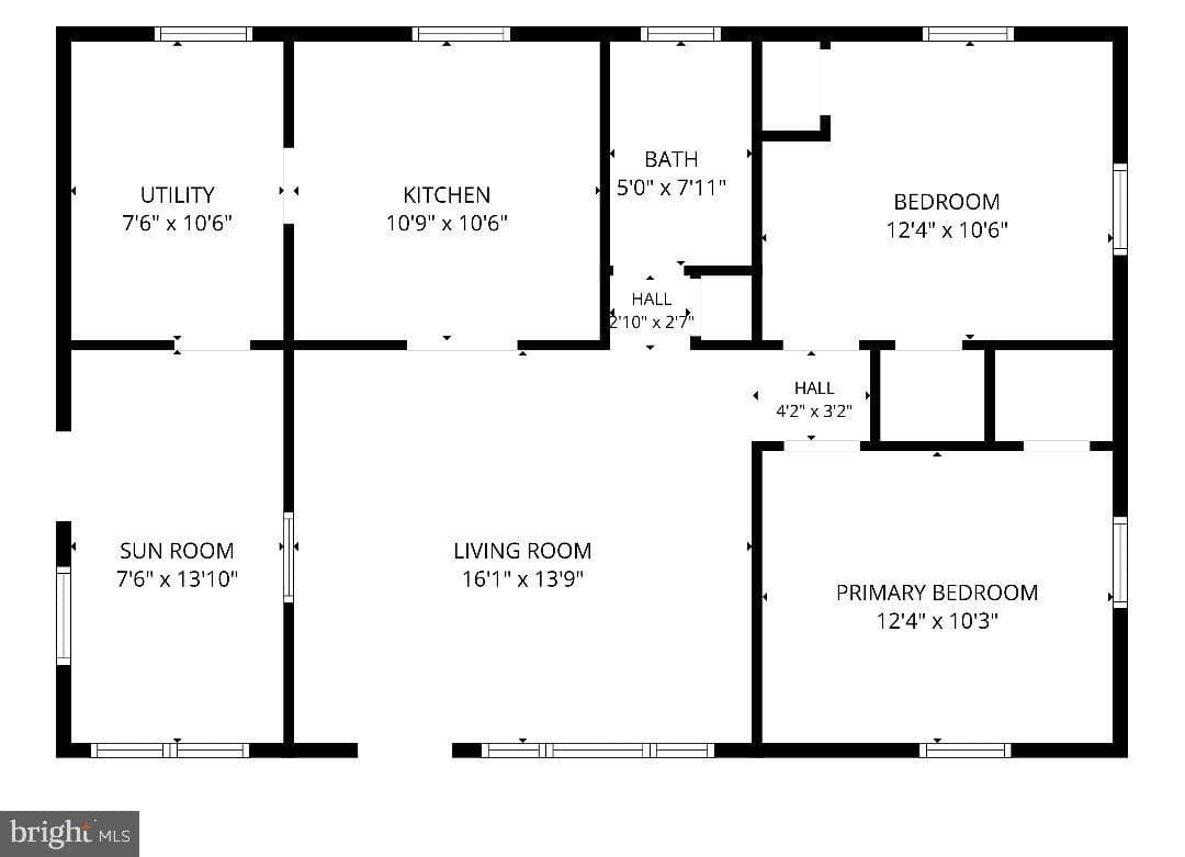 112 Bertha Circle photo 19