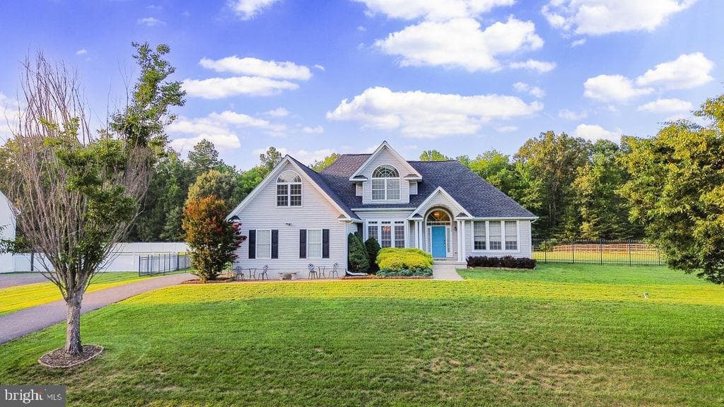 13100 Hillmeade Court, Charlotte Hall