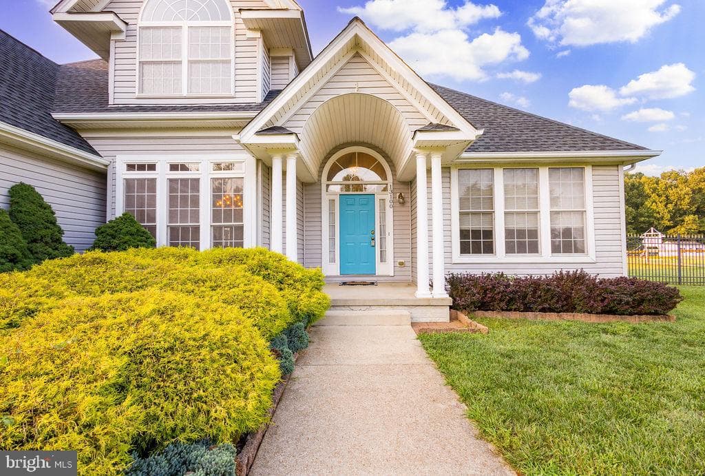 13100 Hillmeade Court, Charlotte Hall