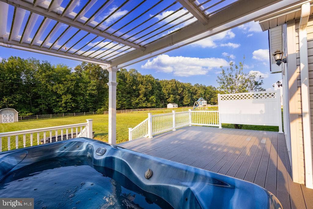 13100 Hillmeade Court photo 36