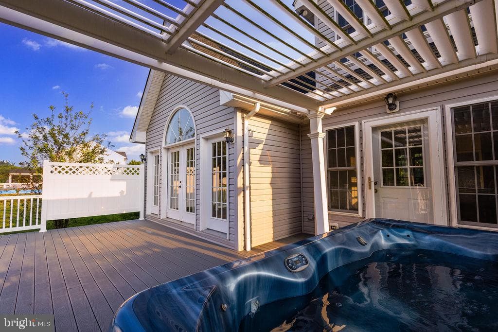 13100 Hillmeade Court photo 37