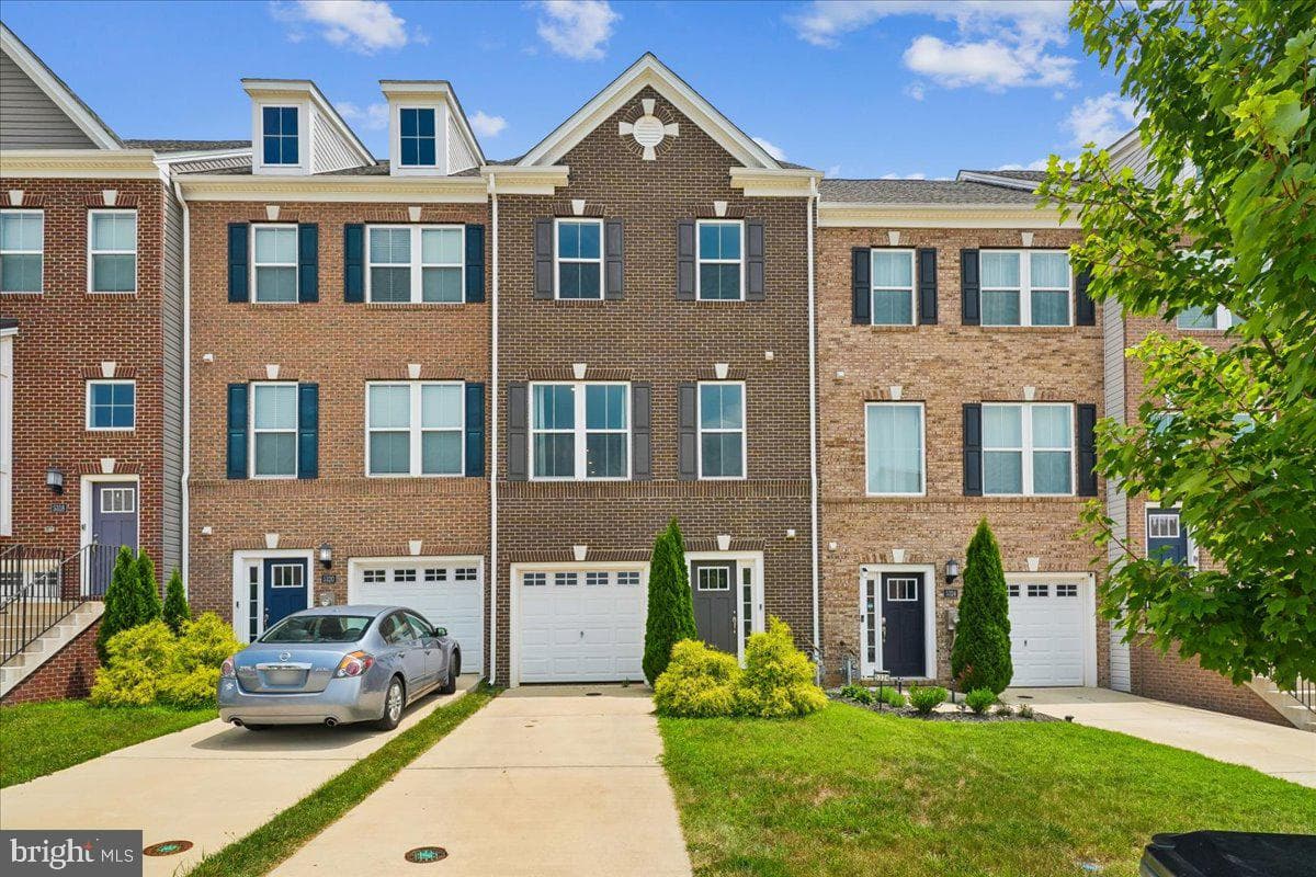5322 Phillis Wheatley Pl, White Plains