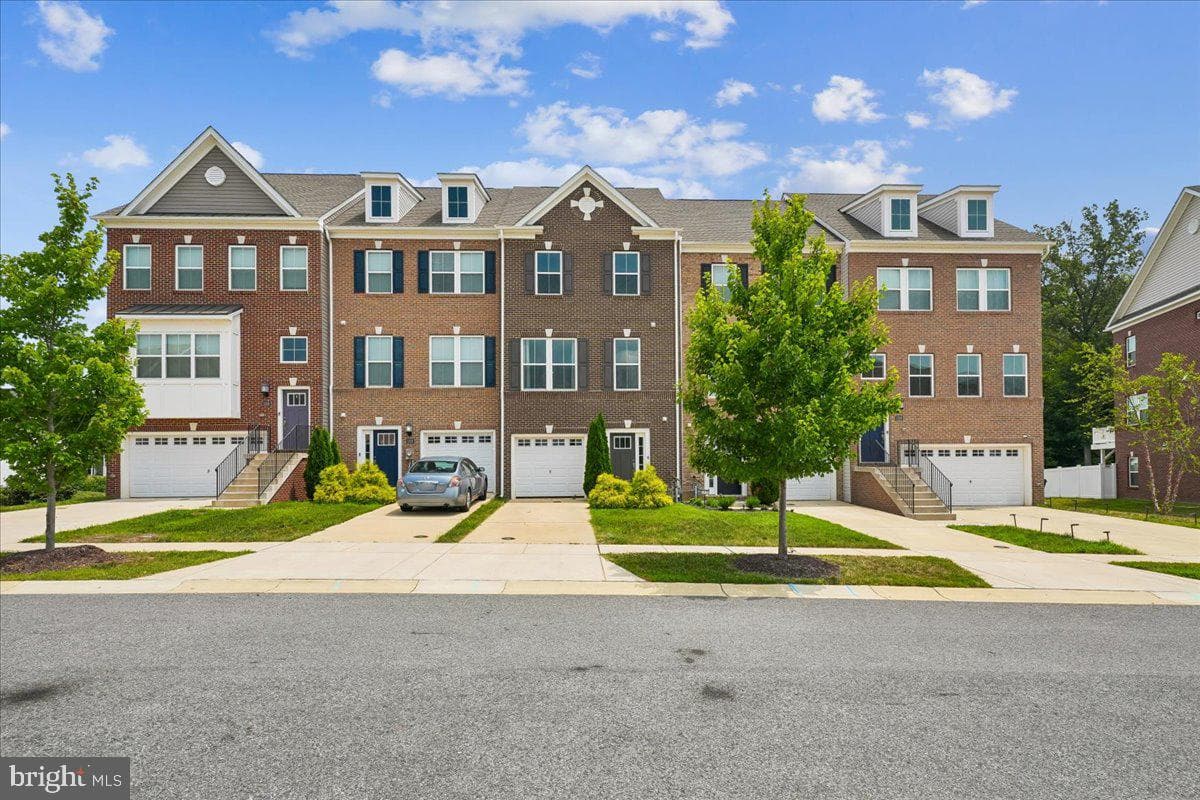 5322 Phillis Wheatley Pl, White Plains
