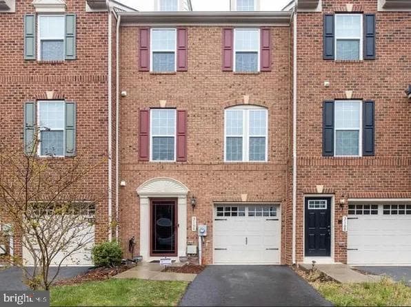 3166 High Rocks Place, Waldorf