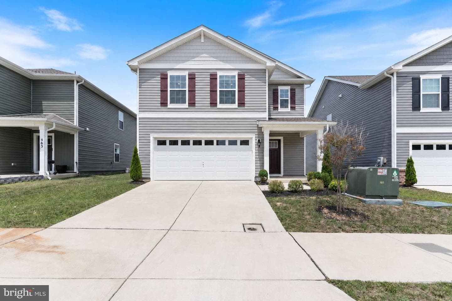 569 Fawn Meadow Lane