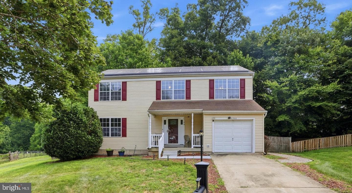 2700 Tred Avon Court, Waldorf