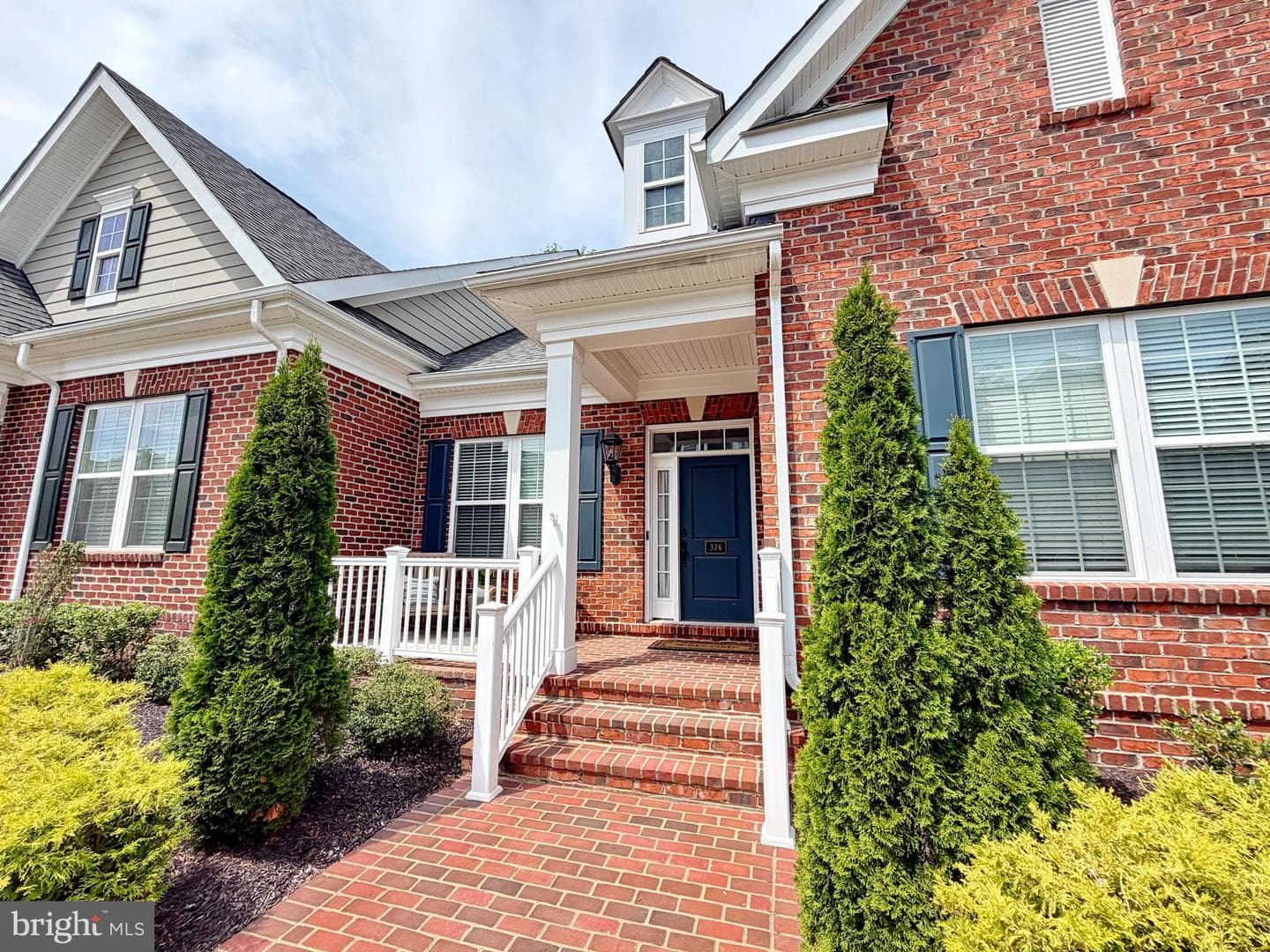 376 Buckeye Circle, La Plata