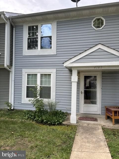 4163 Bluebird Drive, Waldorf