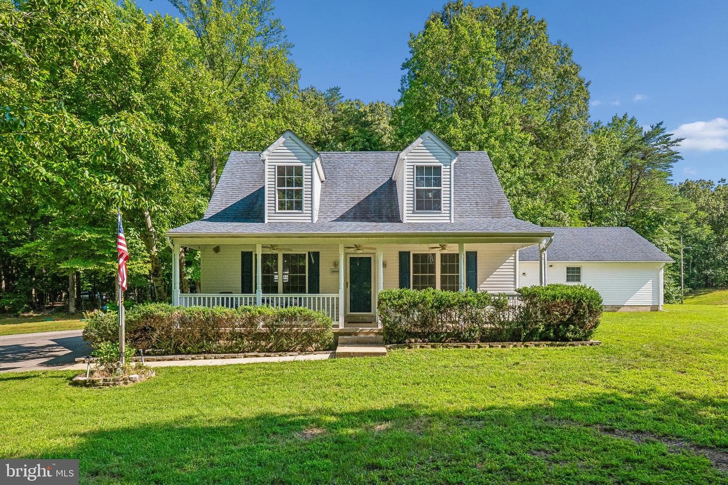 10909 Laplata Road, La Plata