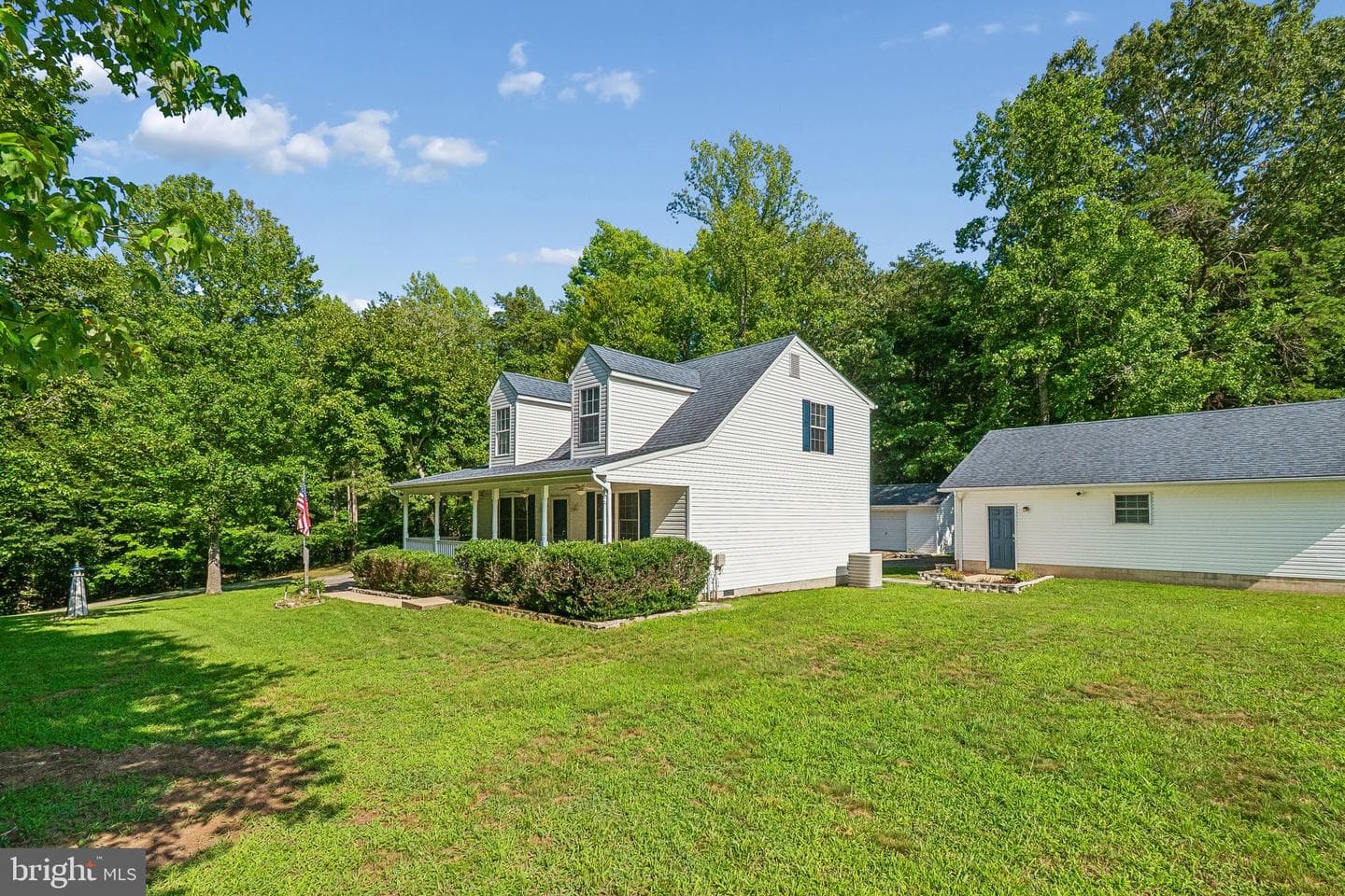 10909 Laplata Road, La Plata