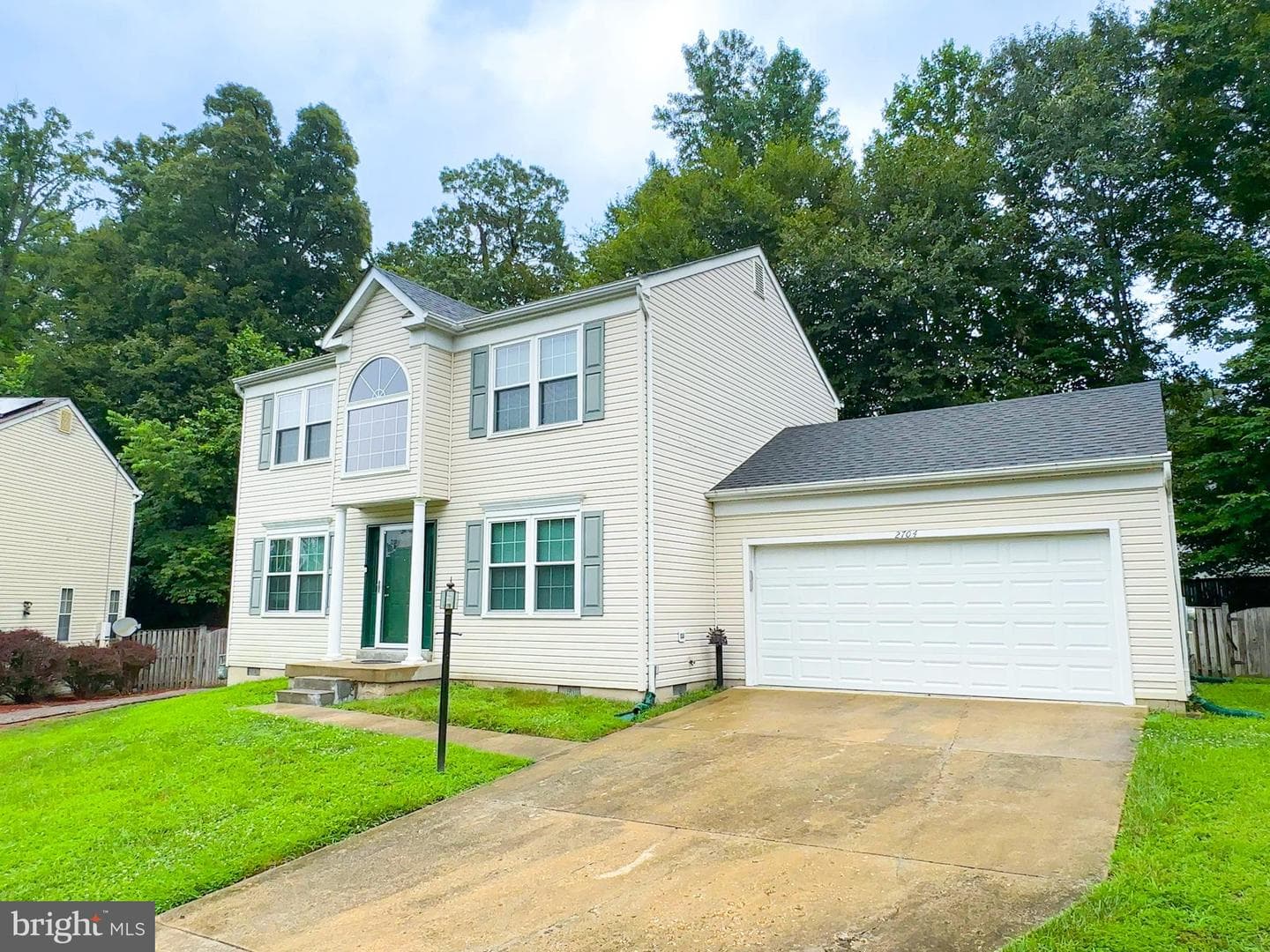 2704 Tred Avon Court photo 1