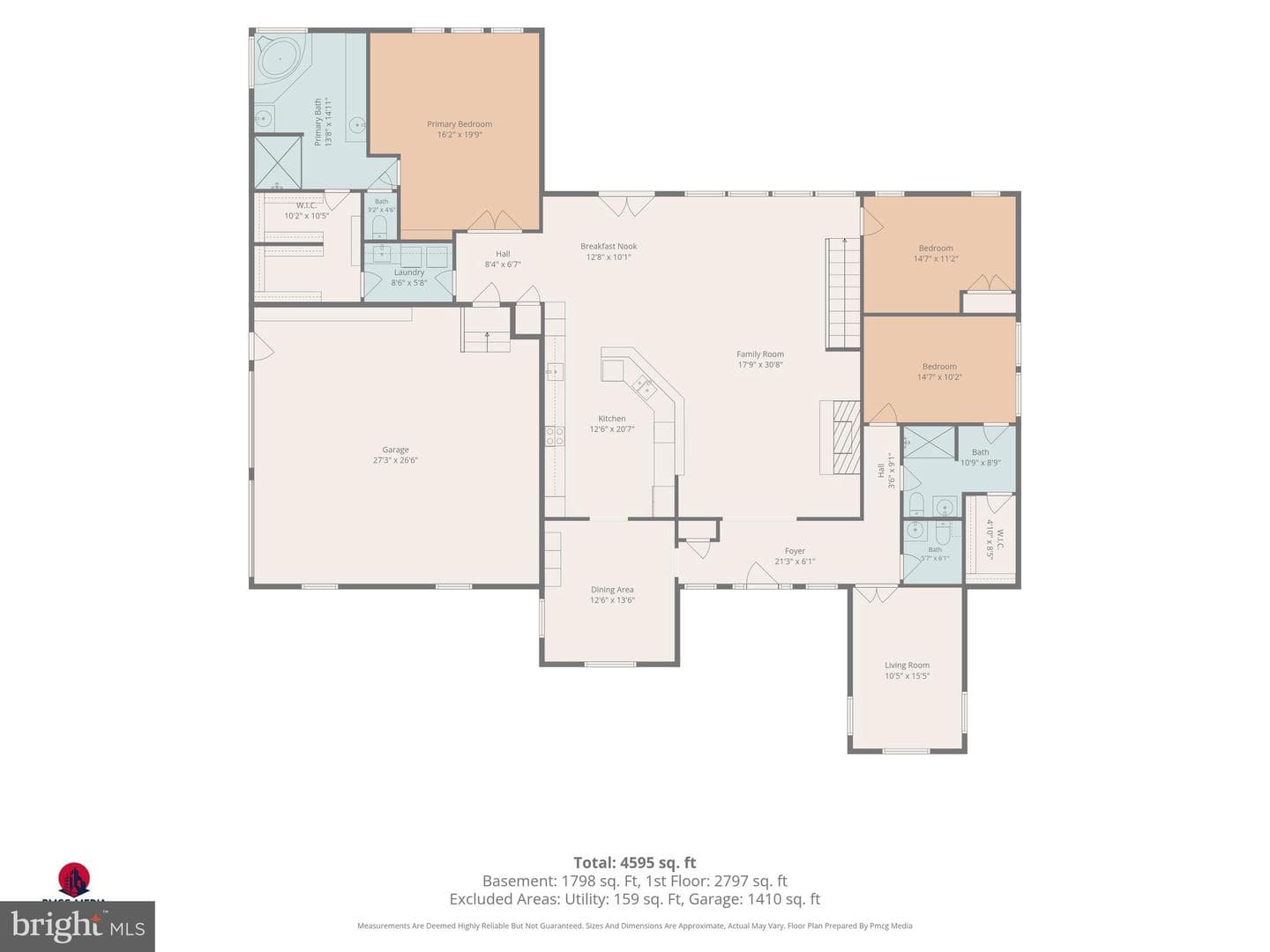 3440 Breconridge Drive photo 52
