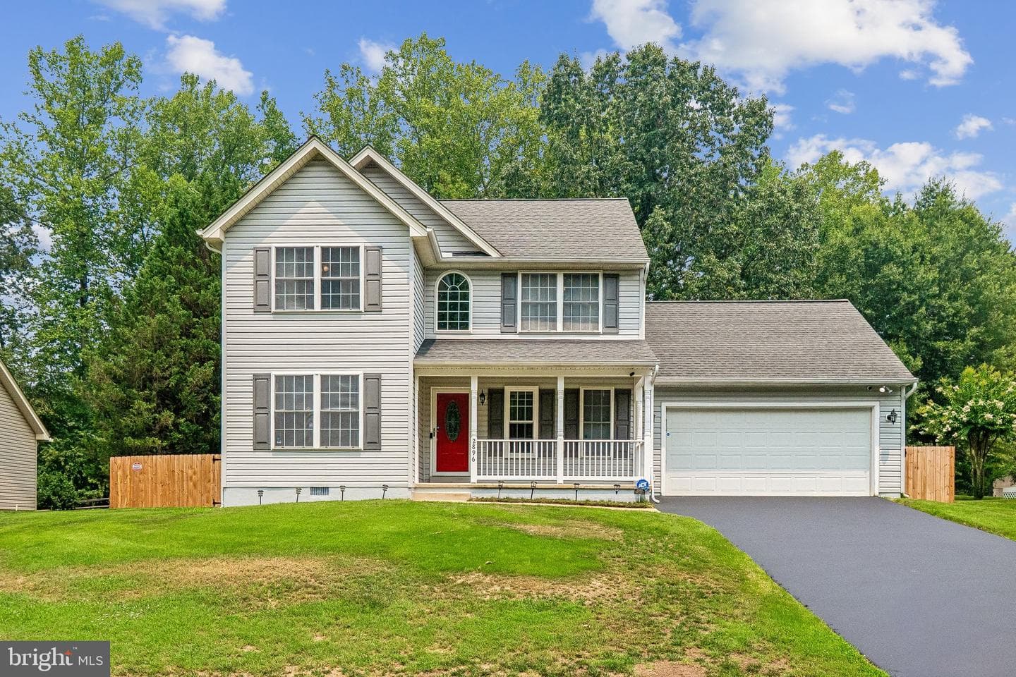 2896 Portobello Court, Waldorf
