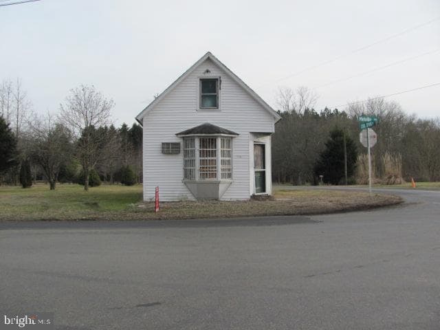 26355 Marydel Road, Marydel