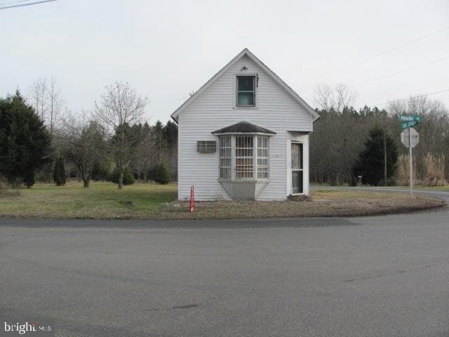 26355 Marydel Road, Marydel
