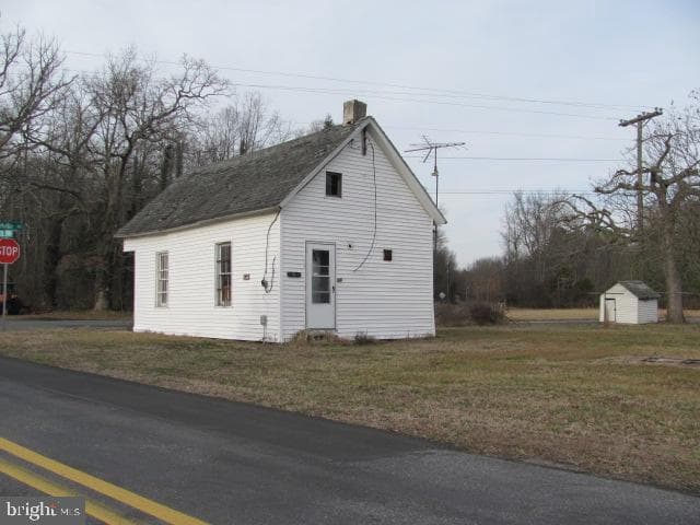 26355 Marydel Road photo 4