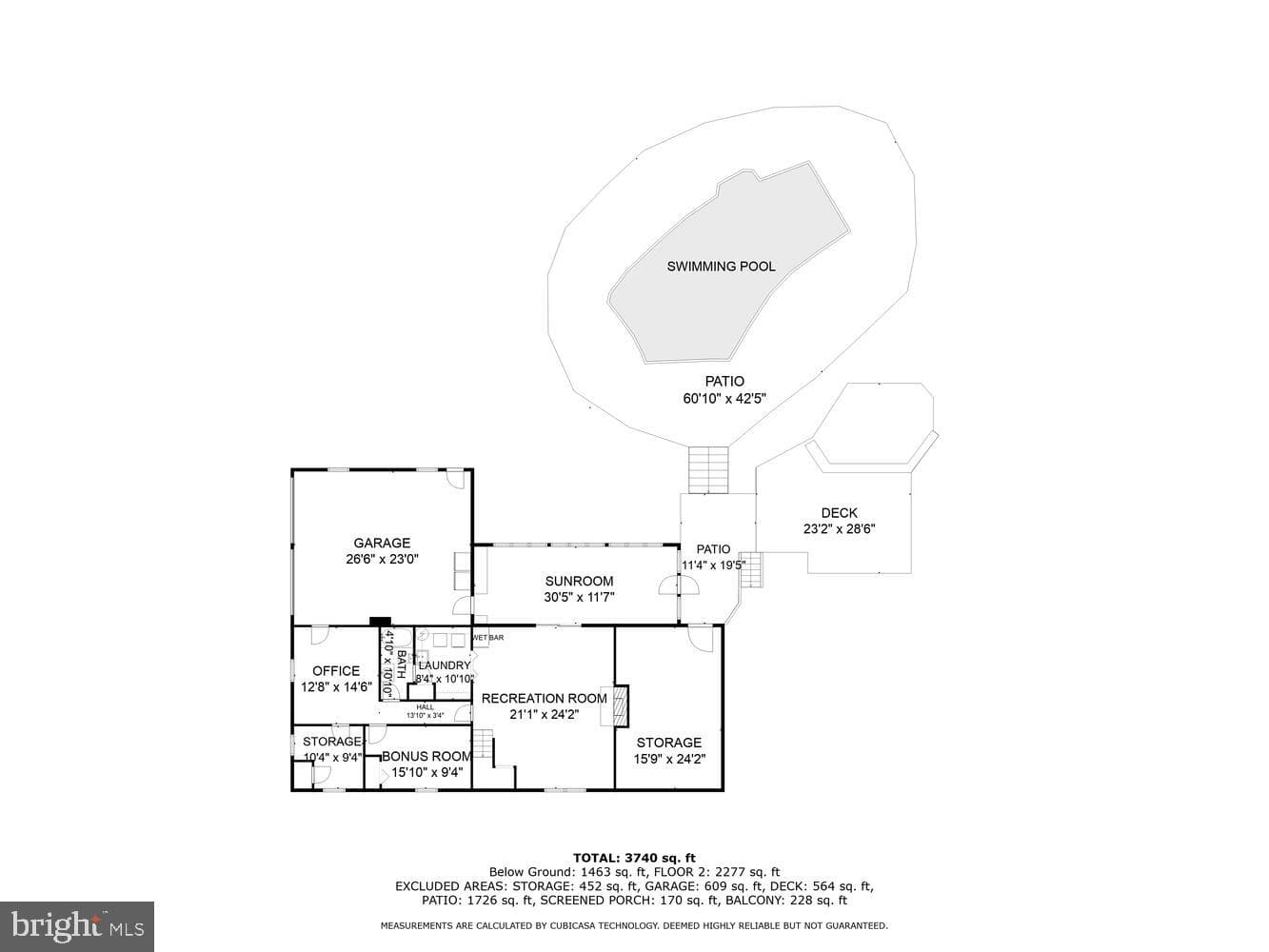 23079 Tuckahoe Springs Drive photo 61