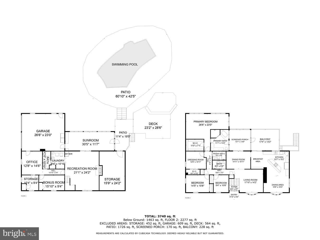 23079 Tuckahoe Springs Drive photo 62