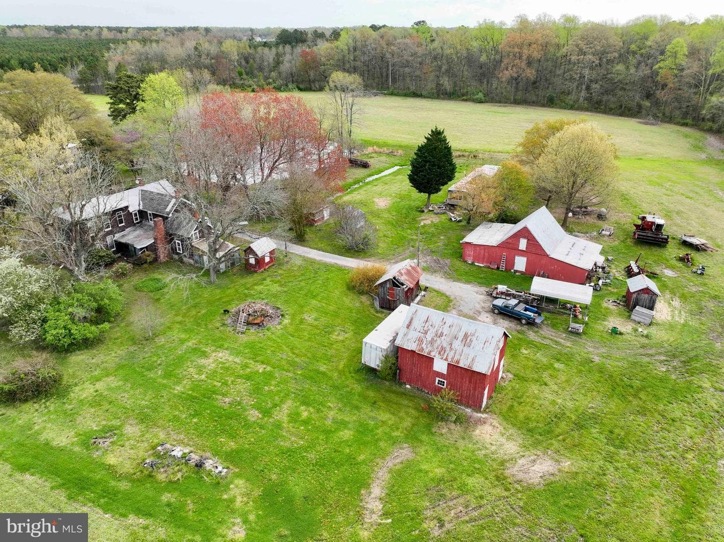 21719 Dover Bridge Road photo 14