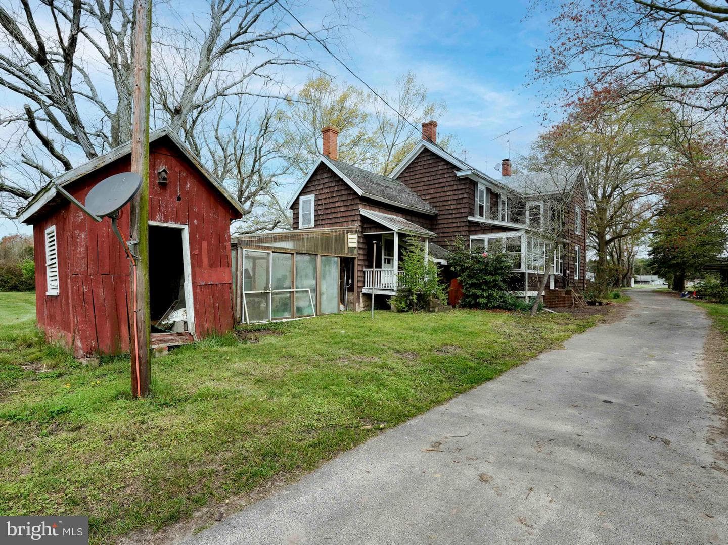 21719 Dover Bridge Road photo 26