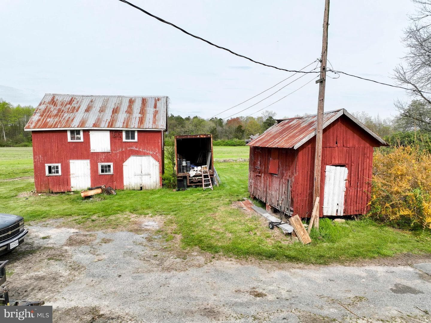 21719 Dover Bridge Road photo 36