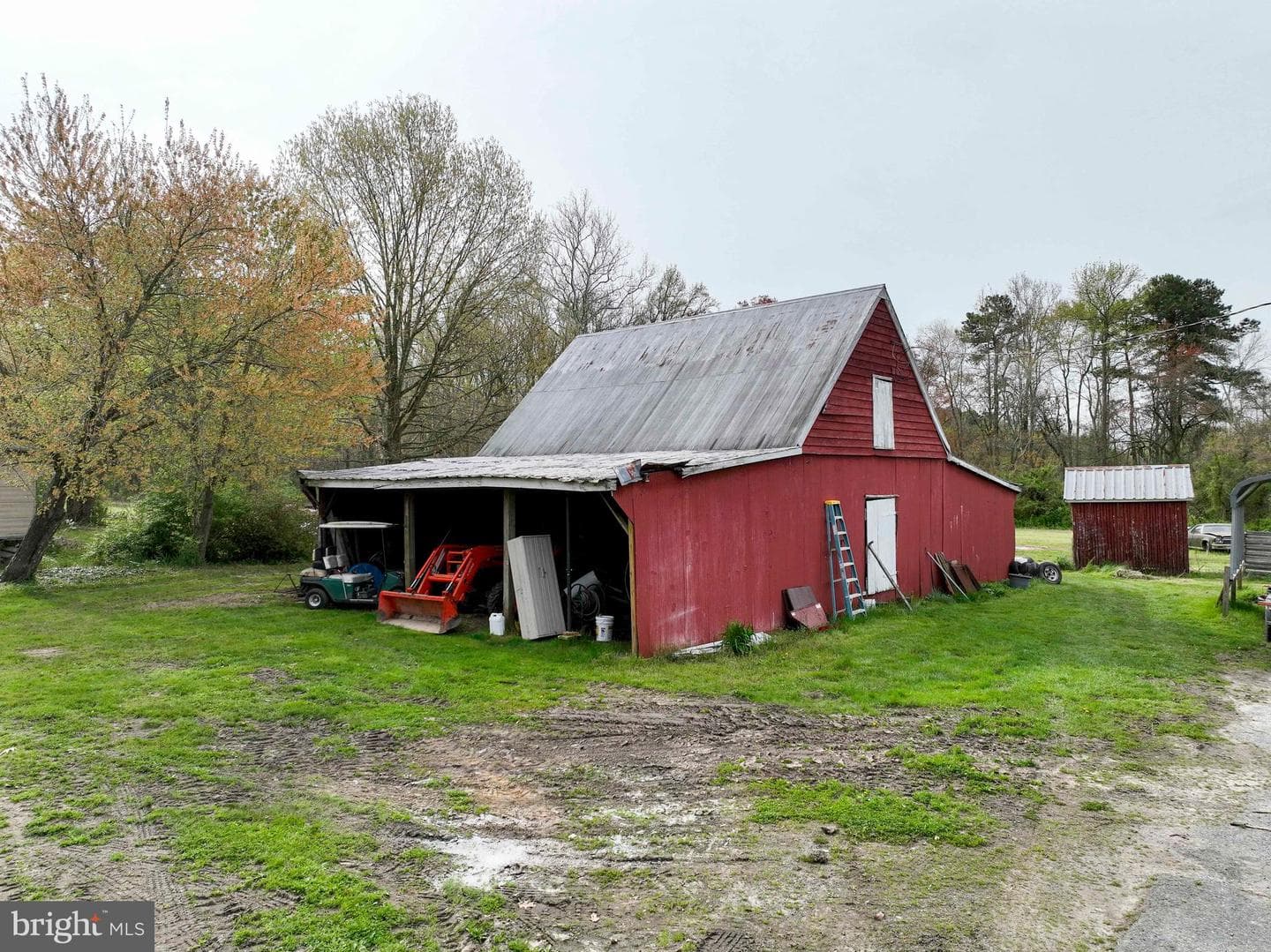 21719 Dover Bridge Road photo 38