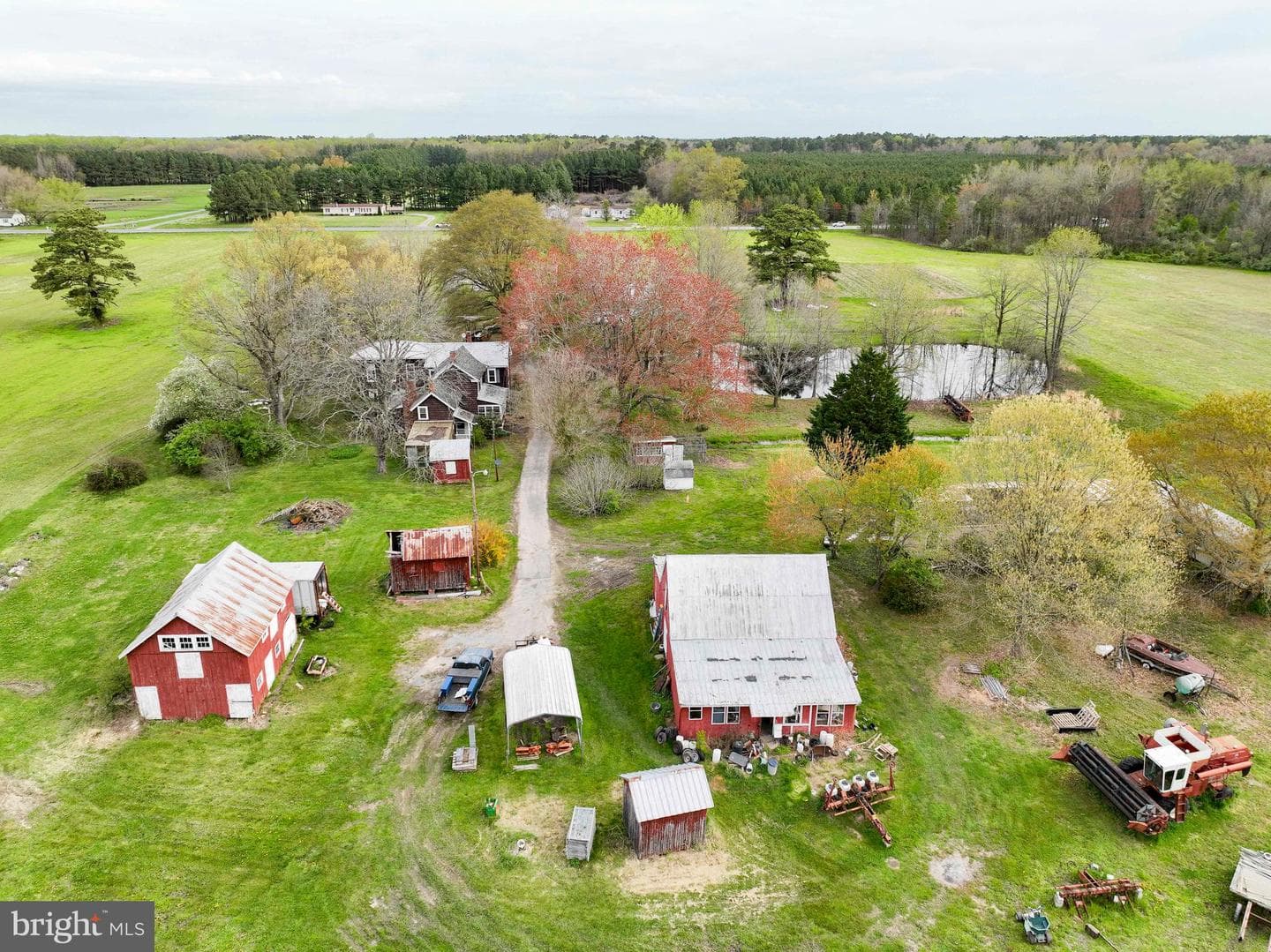 21719 Dover Bridge Road photo 39