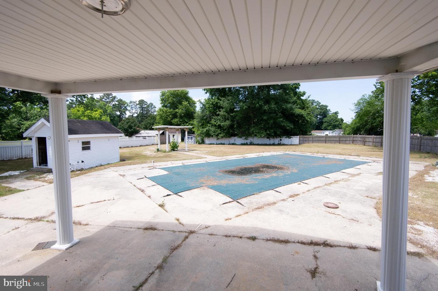 21303 Dover Bridge Road photo 11