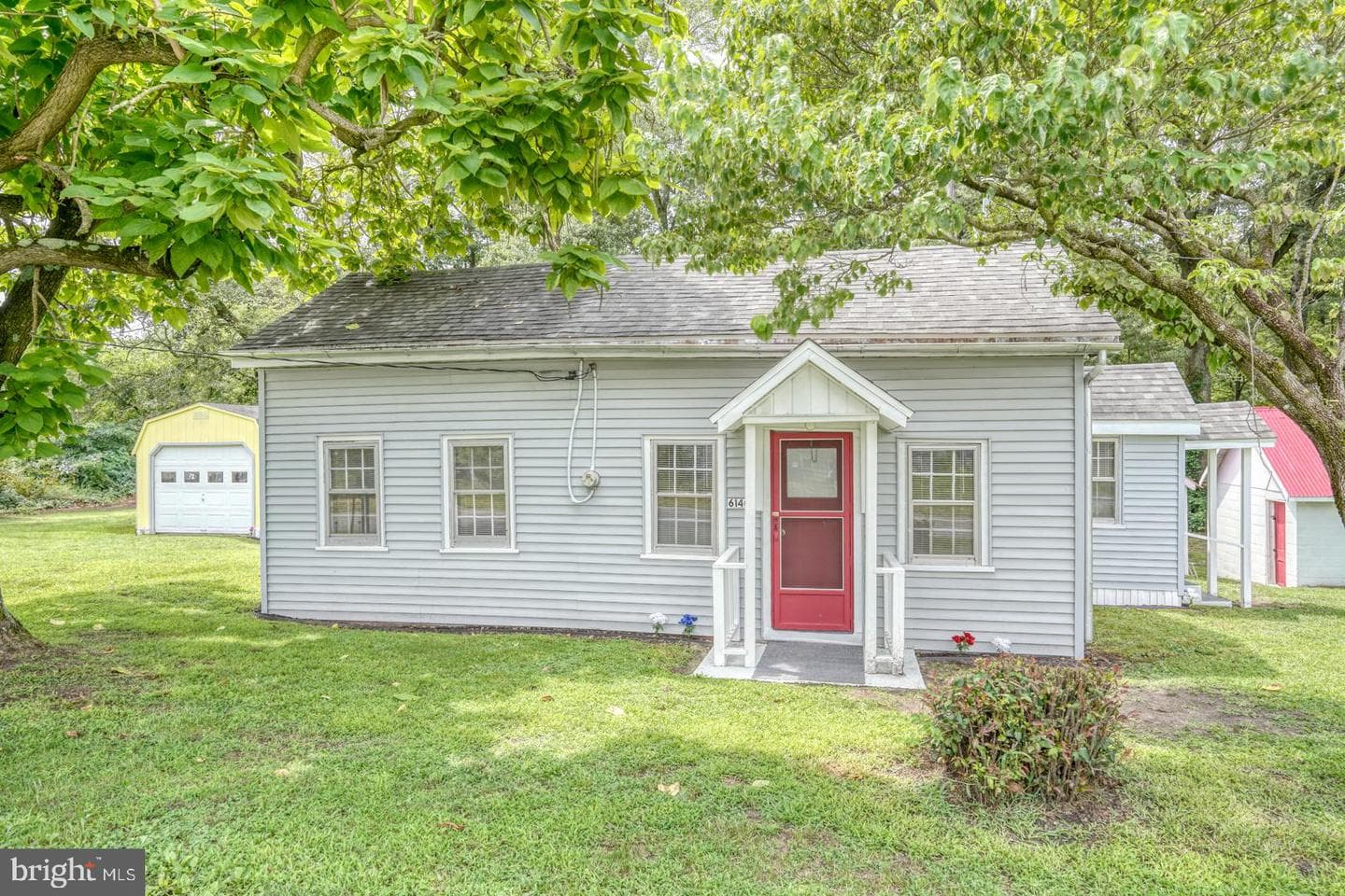 6140 Laurel Grove Road photo 1
