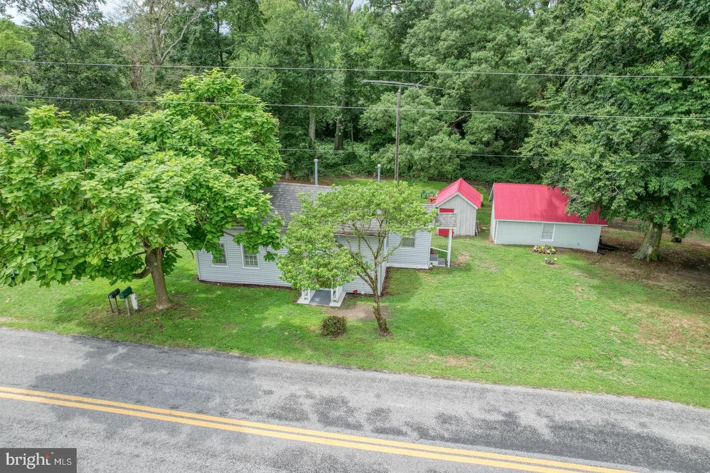6140 Laurel Grove Road photo 4