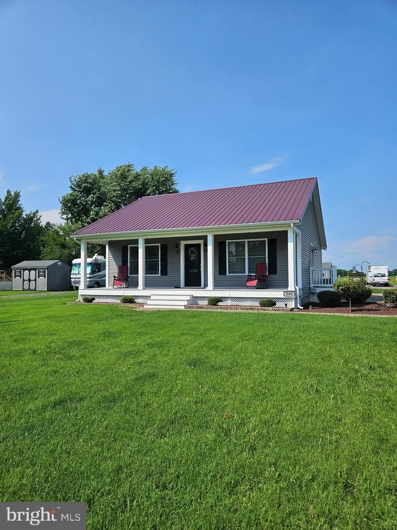 500 Bernard Avenue photo 1