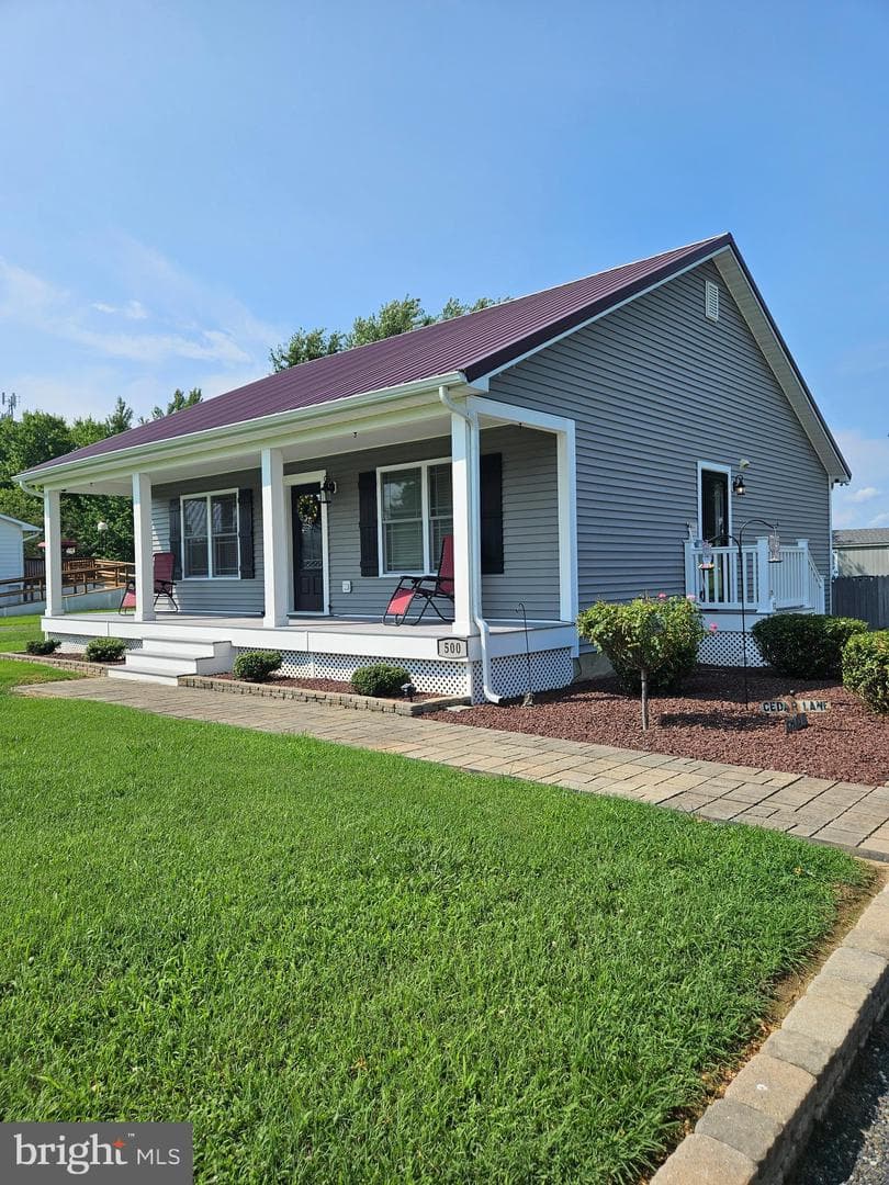 500 Bernard Avenue photo 2