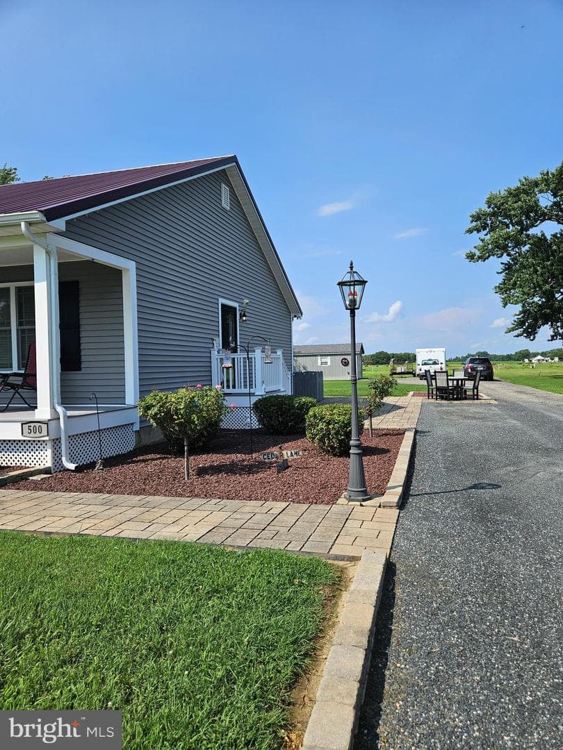 500 Bernard Avenue photo 40