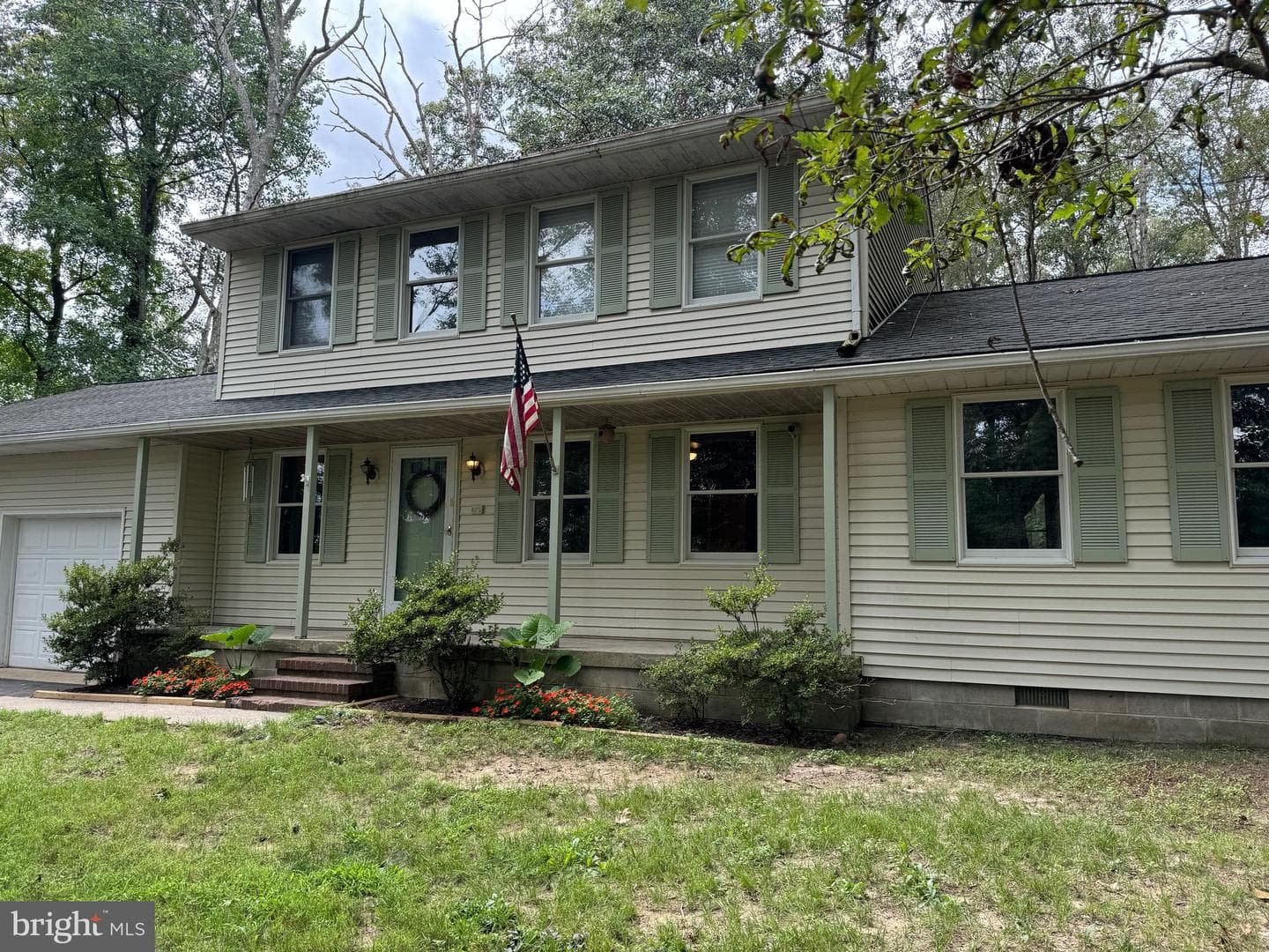 11108 Log Cabin Road photo 1