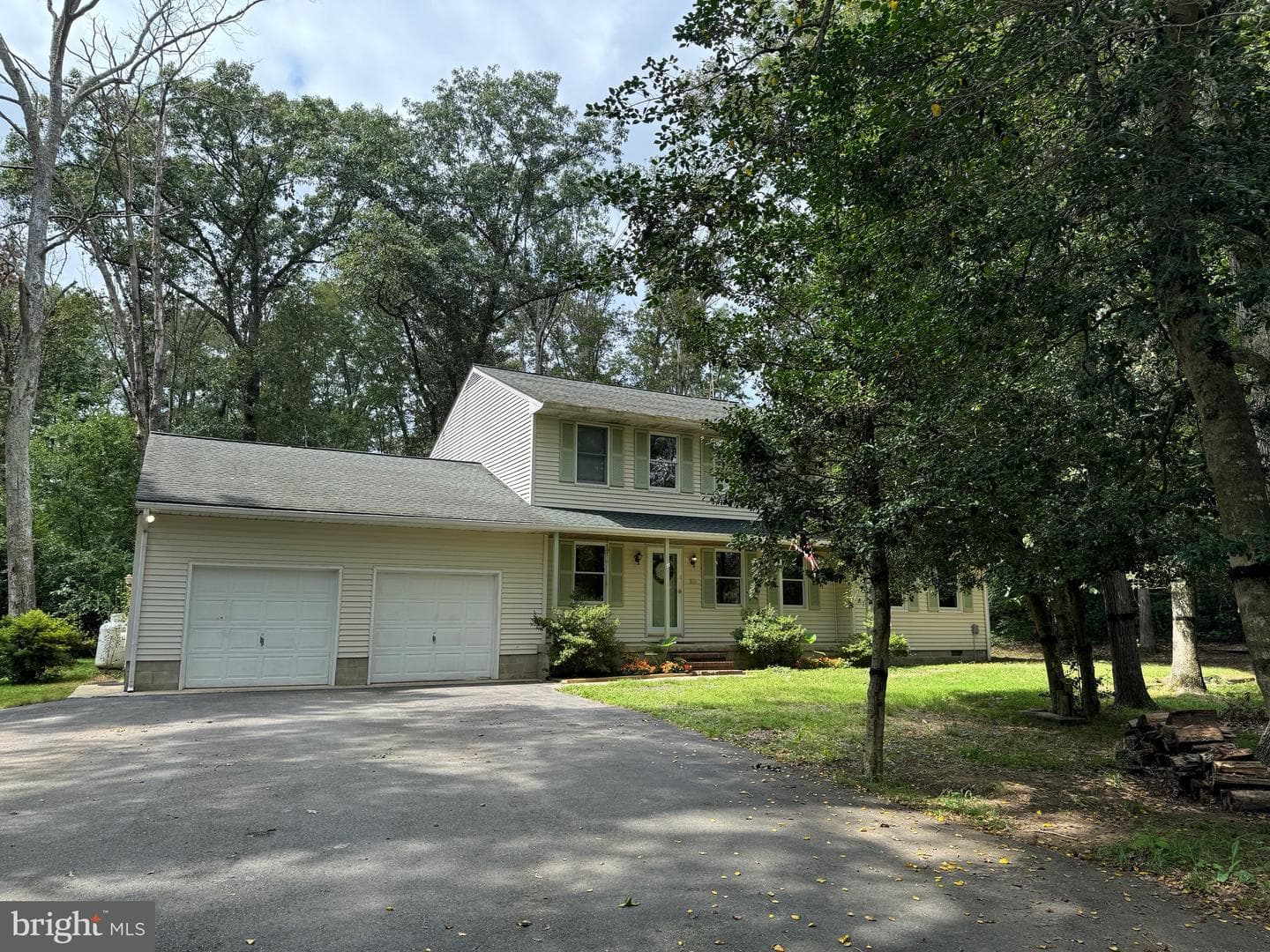 11108 Log Cabin Road photo 2
