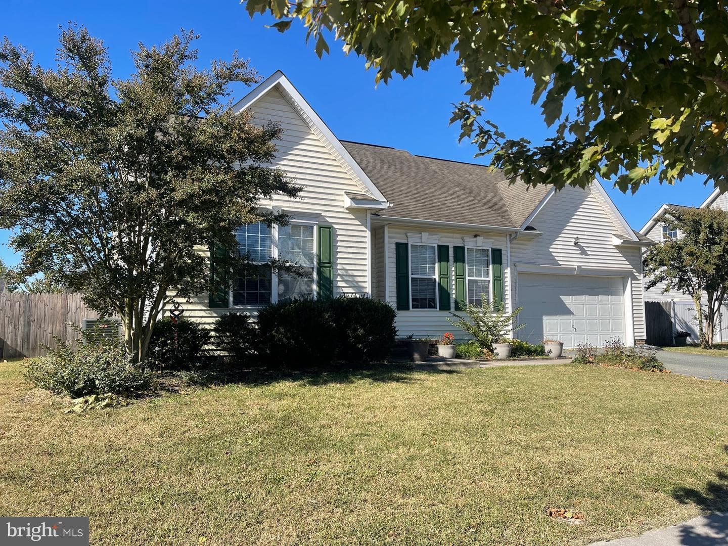 1305 Trice Meadows Circle photo 1