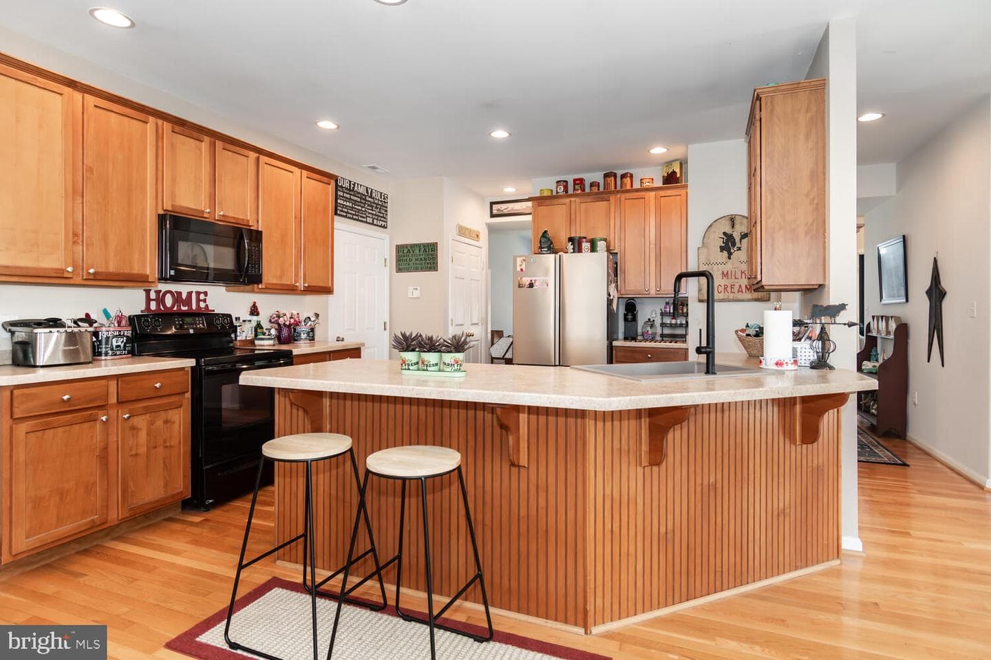 1305 Trice Meadows Circle photo 15