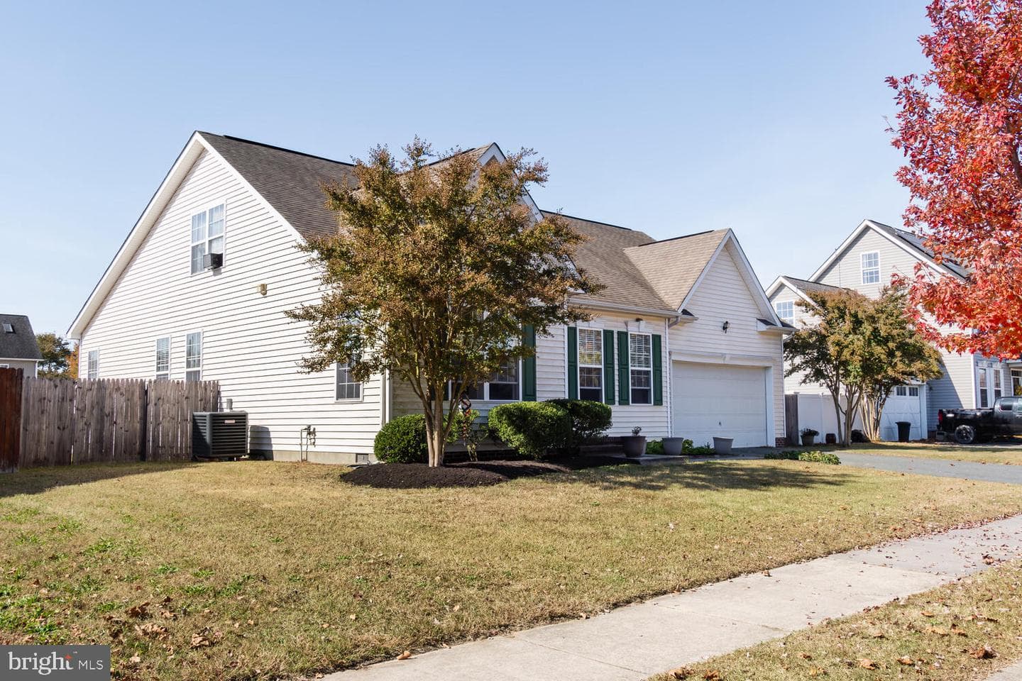 1305 Trice Meadows Circle photo 3
