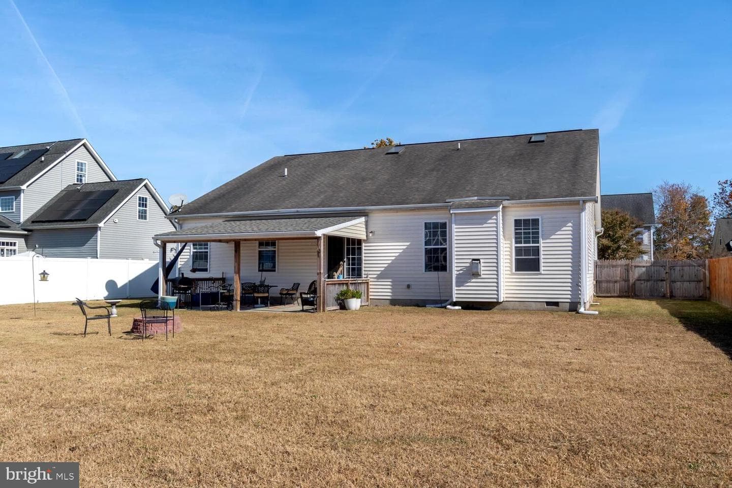 1305 Trice Meadows Circle photo 4