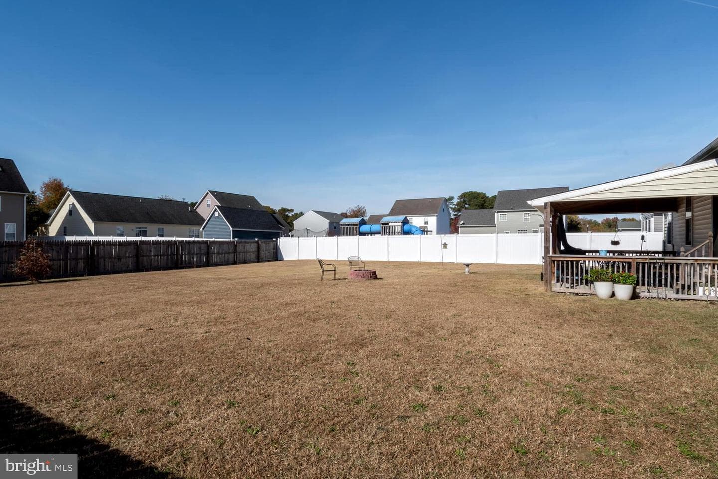 1305 Trice Meadows Circle photo 5
