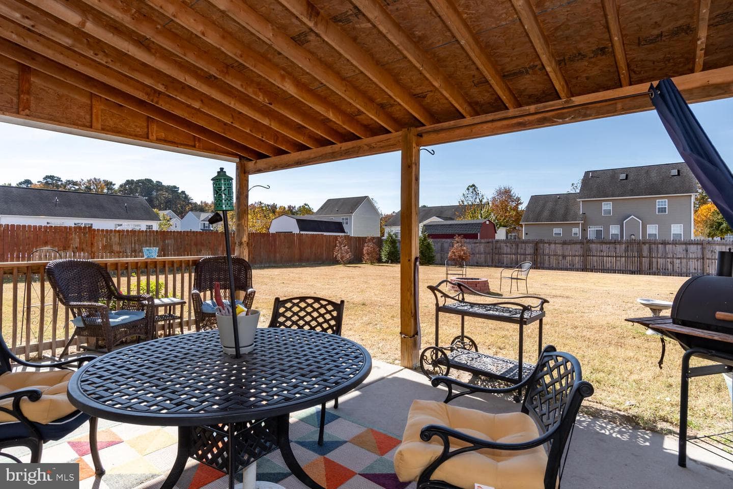 1305 Trice Meadows Circle photo 6